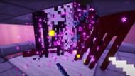 Enderman Farm in Minecraft (Image via Mojang Studios)